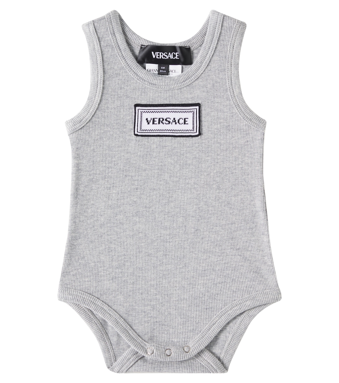 Baby set of 2 bodysuits | Versace Kids