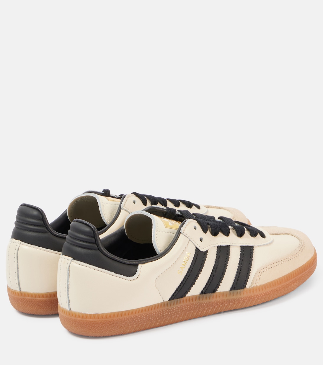 Sneakers Samba OG in pelle | Adidas