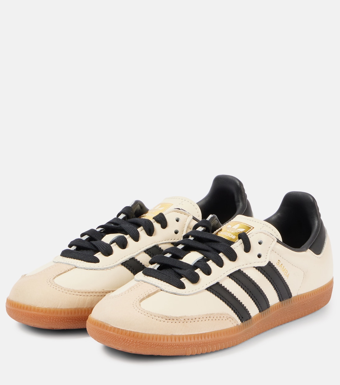 Sneakers Samba OG in pelle | Adidas