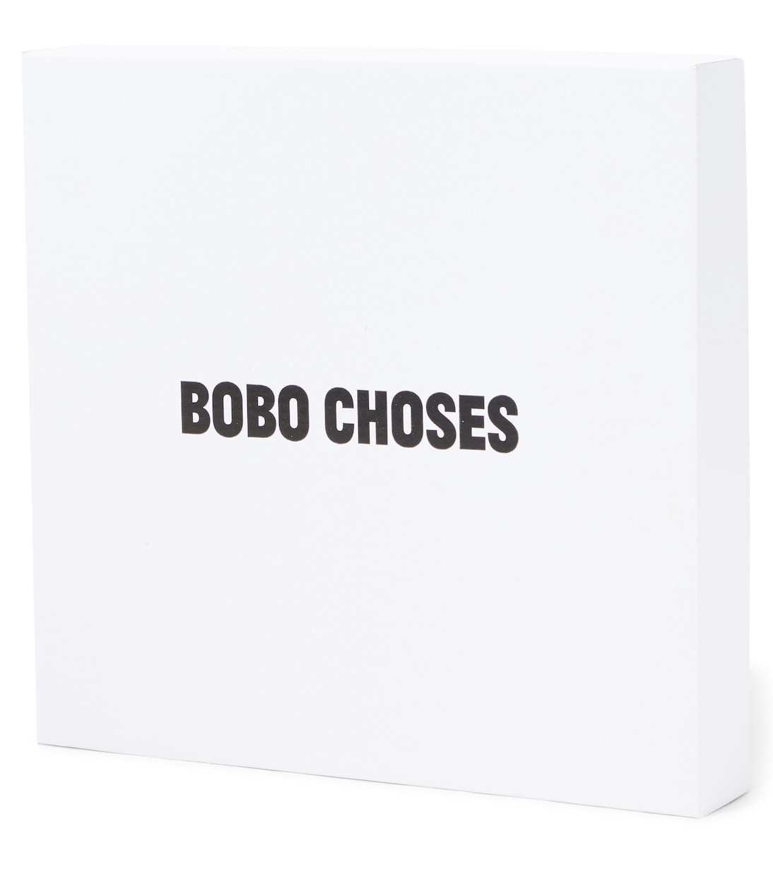 Baby - Top e culottes Lucky Fish in cotone | Bobo Choses