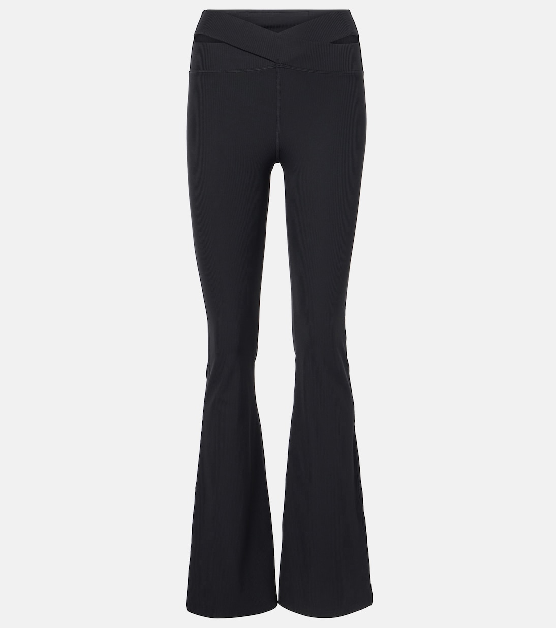 Zenvy cutout high-rise leggings | Nike