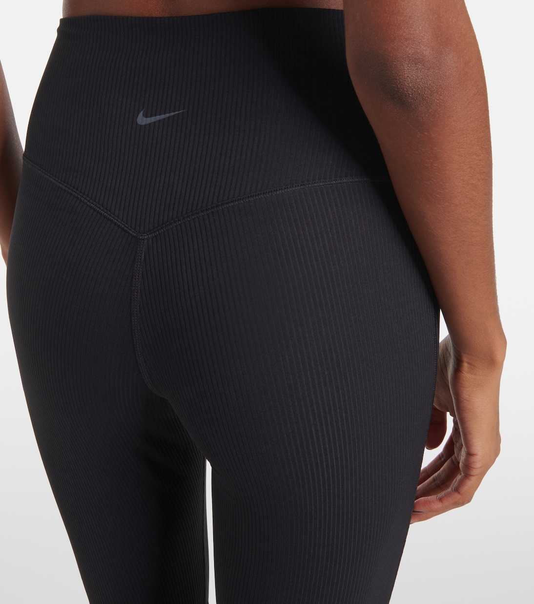 Zenvy cutout high-rise leggings | Nike