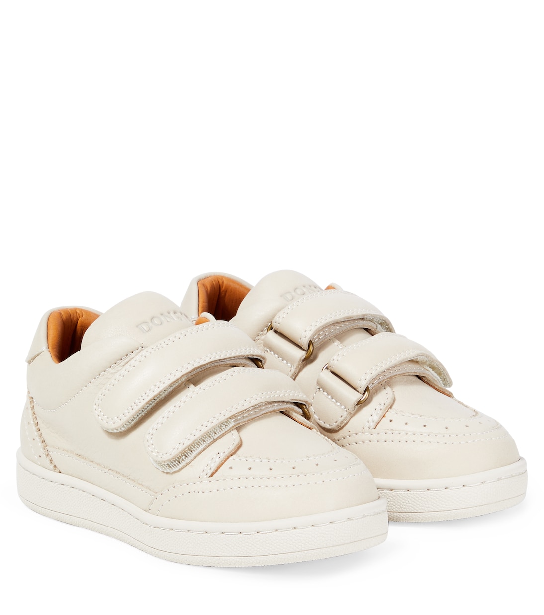 Sneakers Marlee aus Leder | Donsje