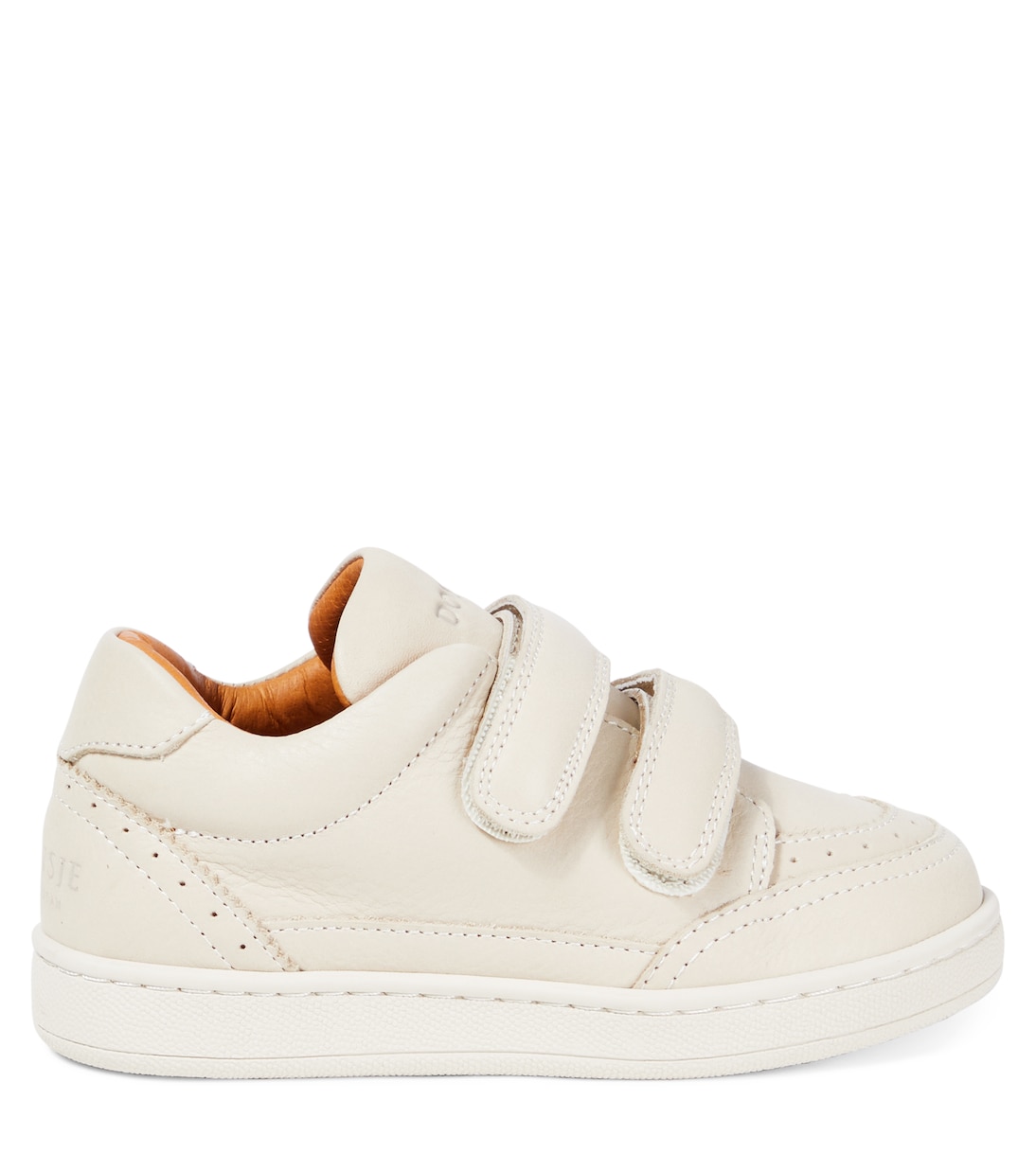 Sneakers Marlee aus Leder | Donsje