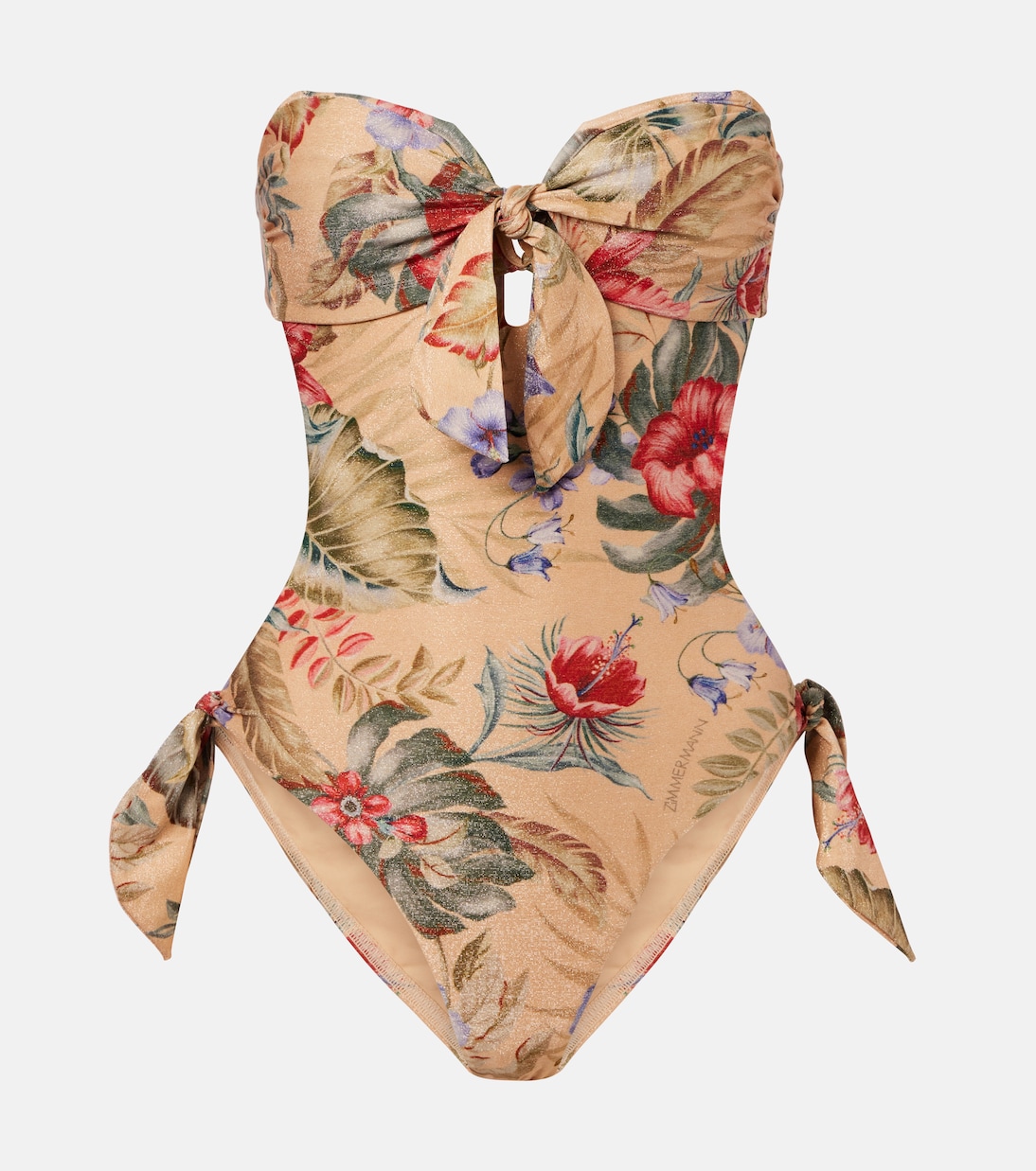 Costume intero Coco | Zimmermann