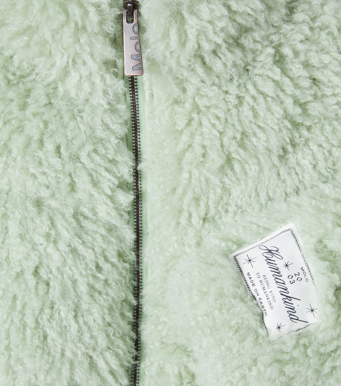 Havi puffer jacket | Molo