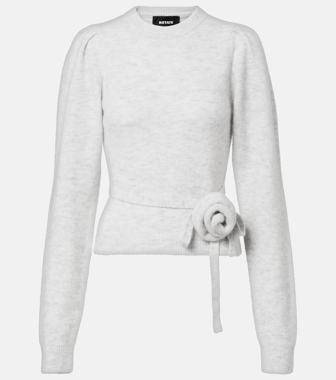 Pullover aus Strick | Rotate