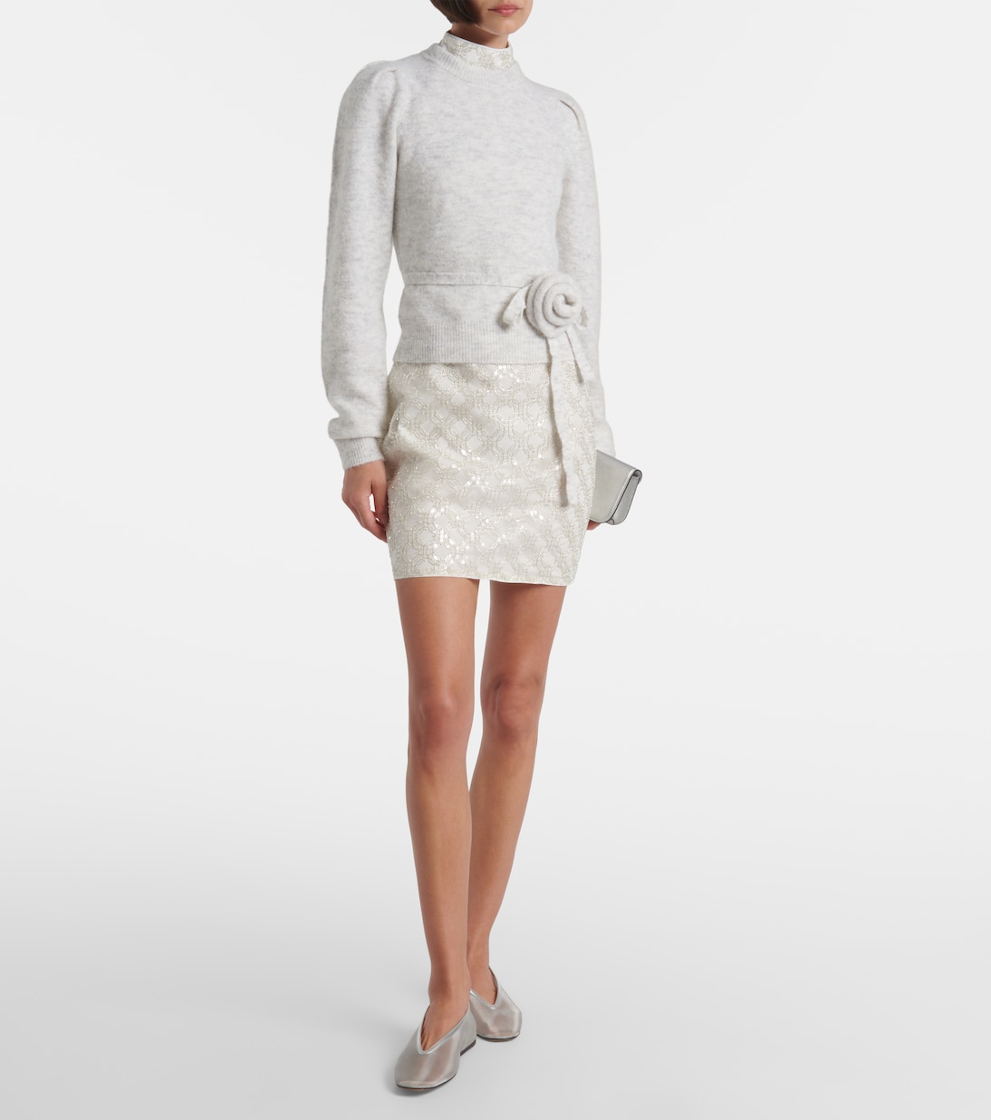 Pullover aus Strick | Rotate