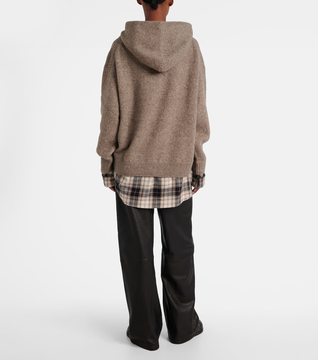 Pullover in misto lana | Acne Studios