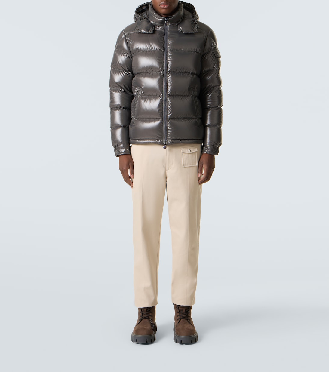 Moncler Maya down jacket | Moncler