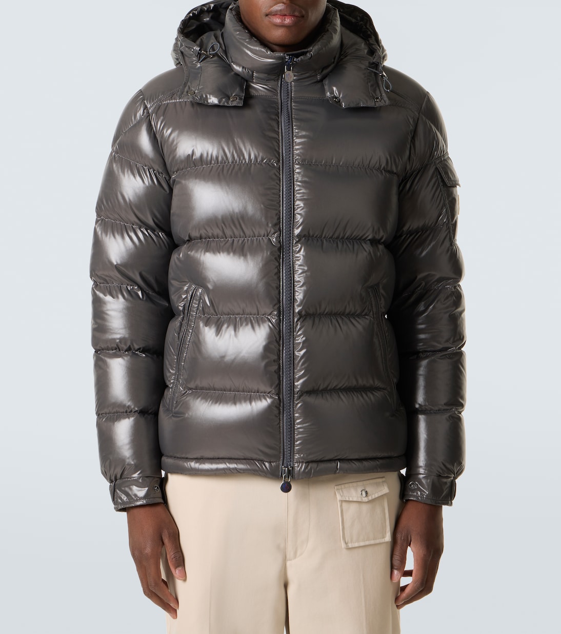 Moncler Maya down jacket | Moncler