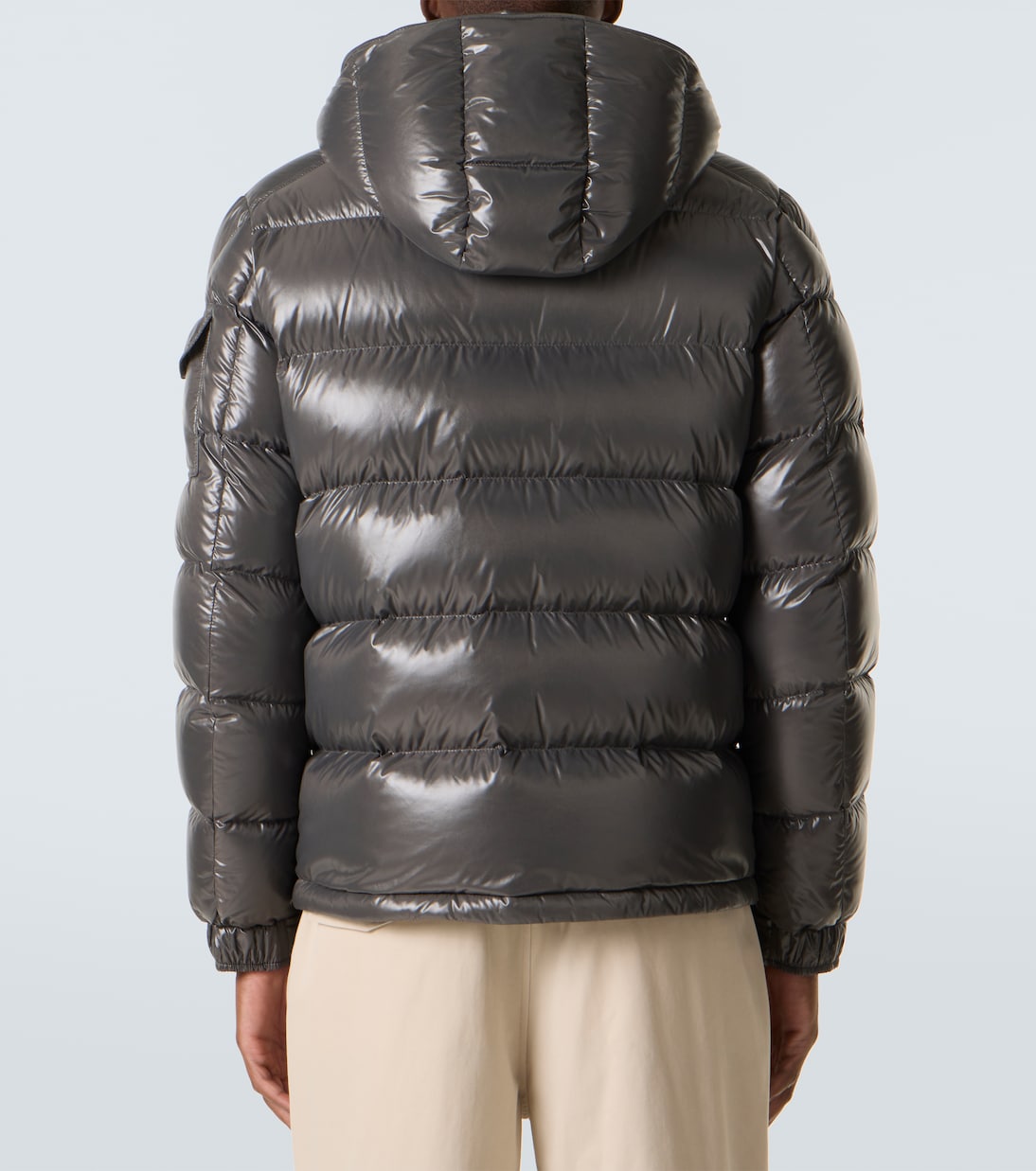 Moncler Maya down jacket | Moncler
