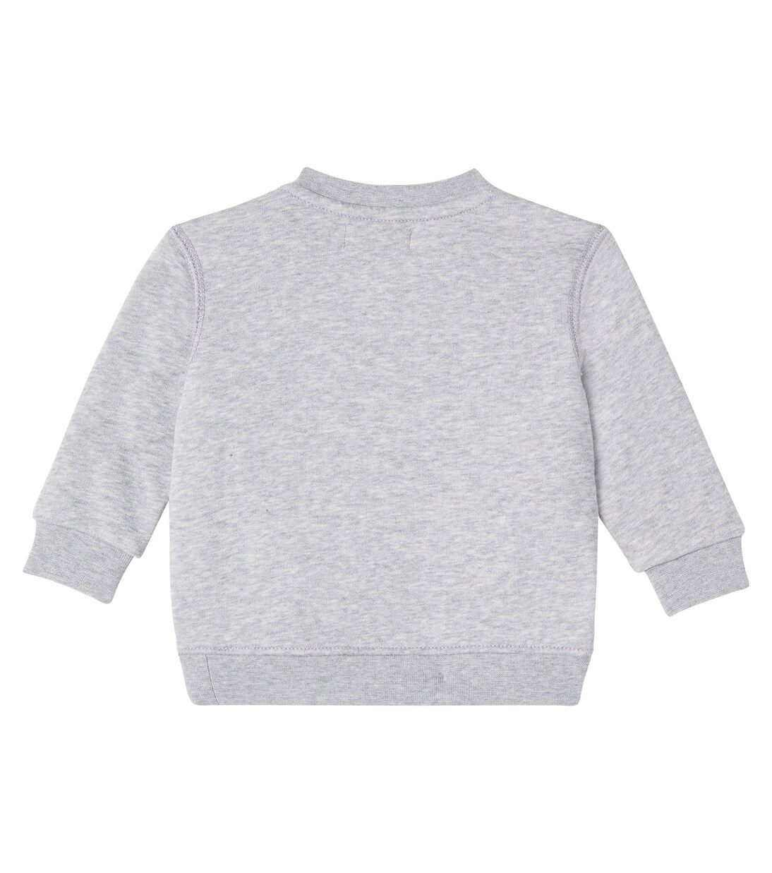 Baby Sweatshirt Polo Bear | Polo Ralph Lauren Kids