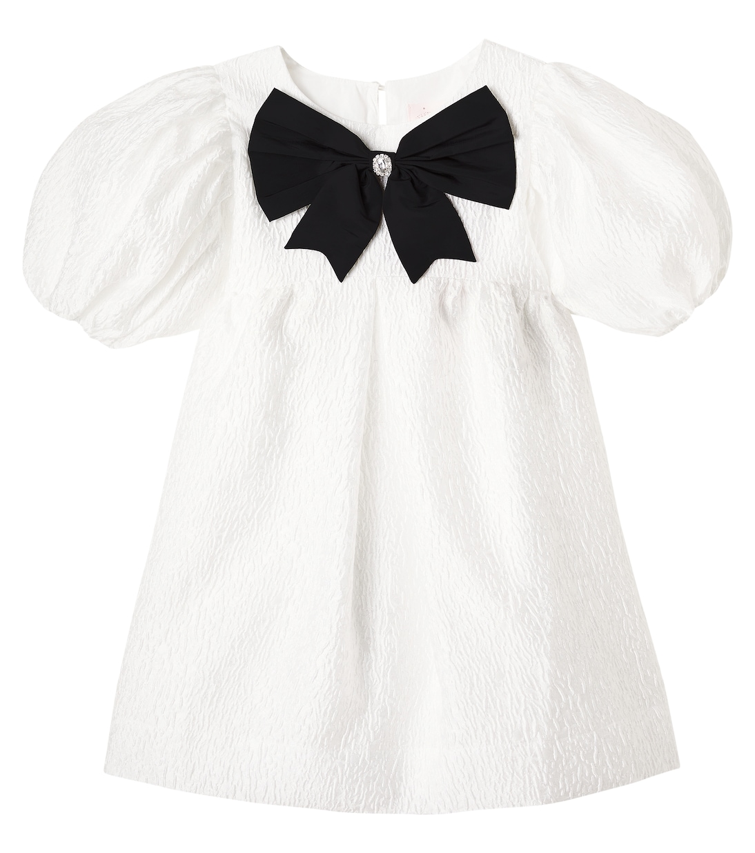 Robe Dolly en brocart | Tutu Du Monde