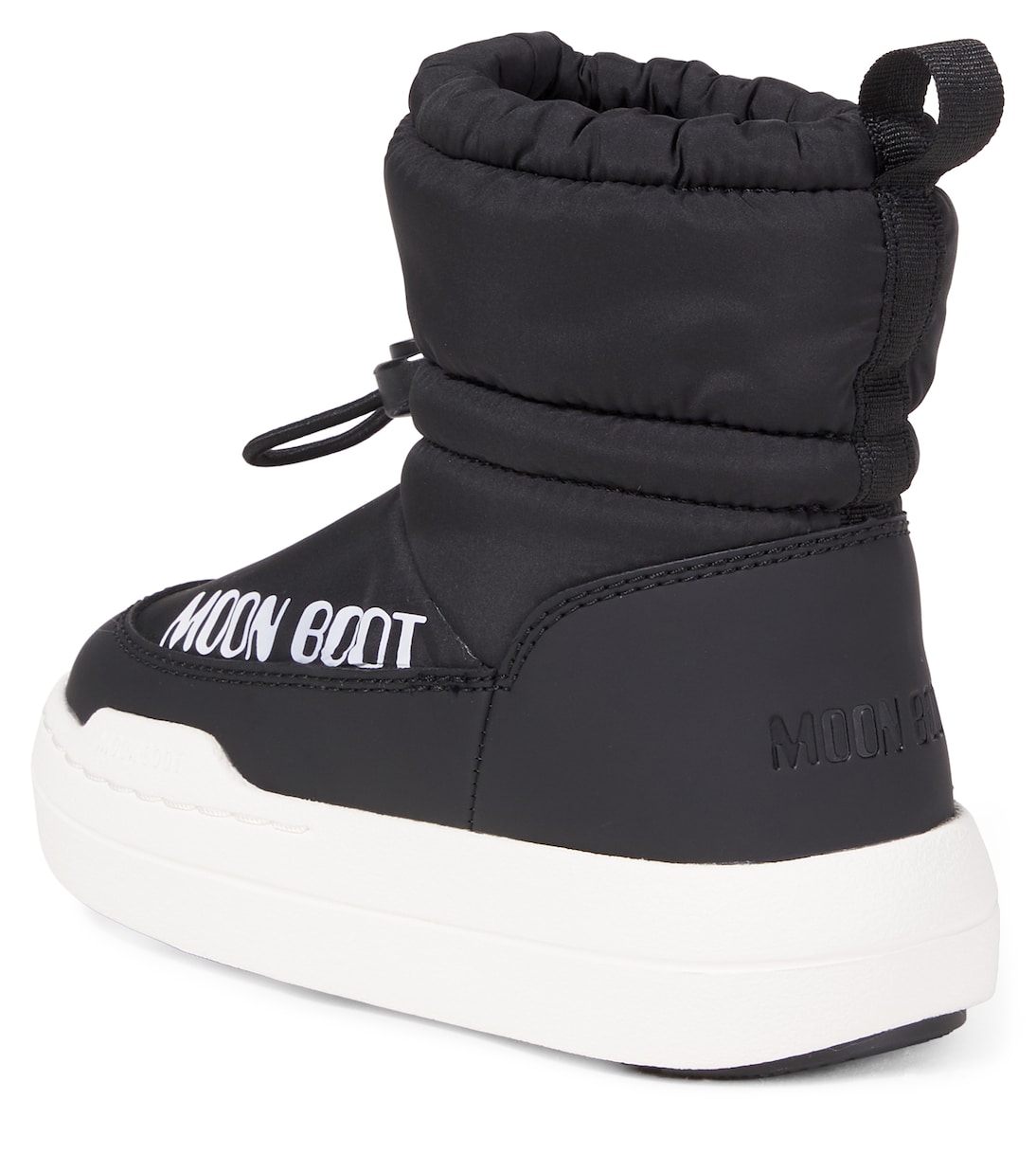 Schneestiefel Junior Park | Moon Boot Kids