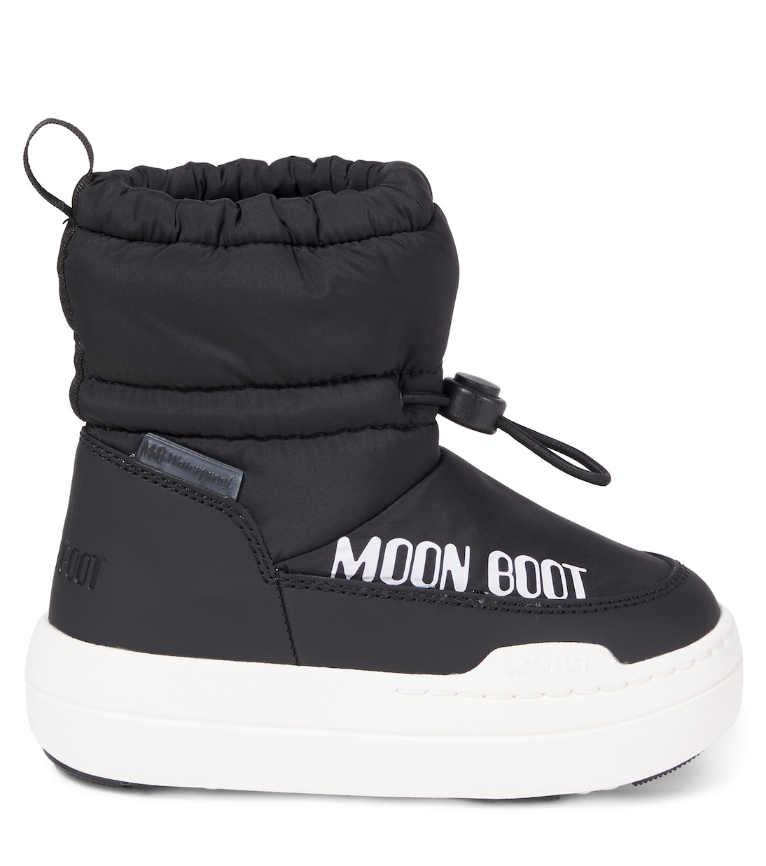 Schneestiefel Junior Park | Moon Boot Kids