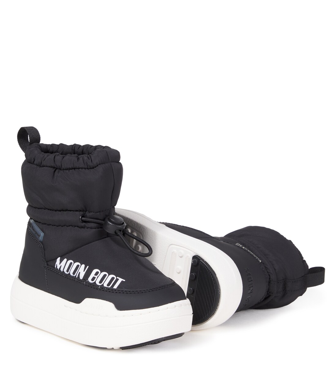 Schneestiefel Junior Park | Moon Boot Kids