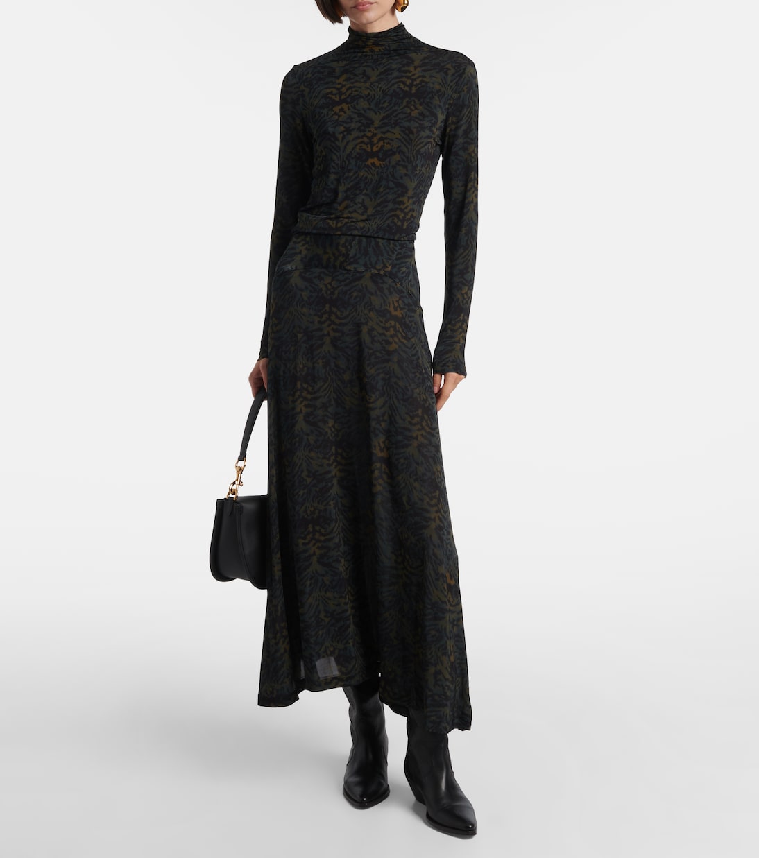 Top Aurelia aus Jersey | Ulla Johnson
