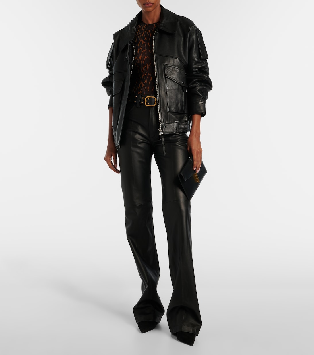 Body en résille | Alex Perry