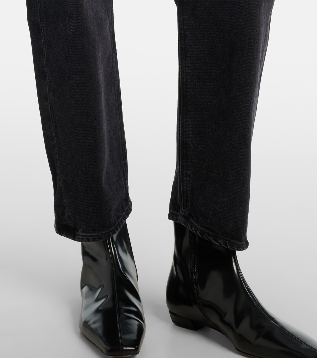 Jeans regular cropped Dahlia | Citizens of Humanity