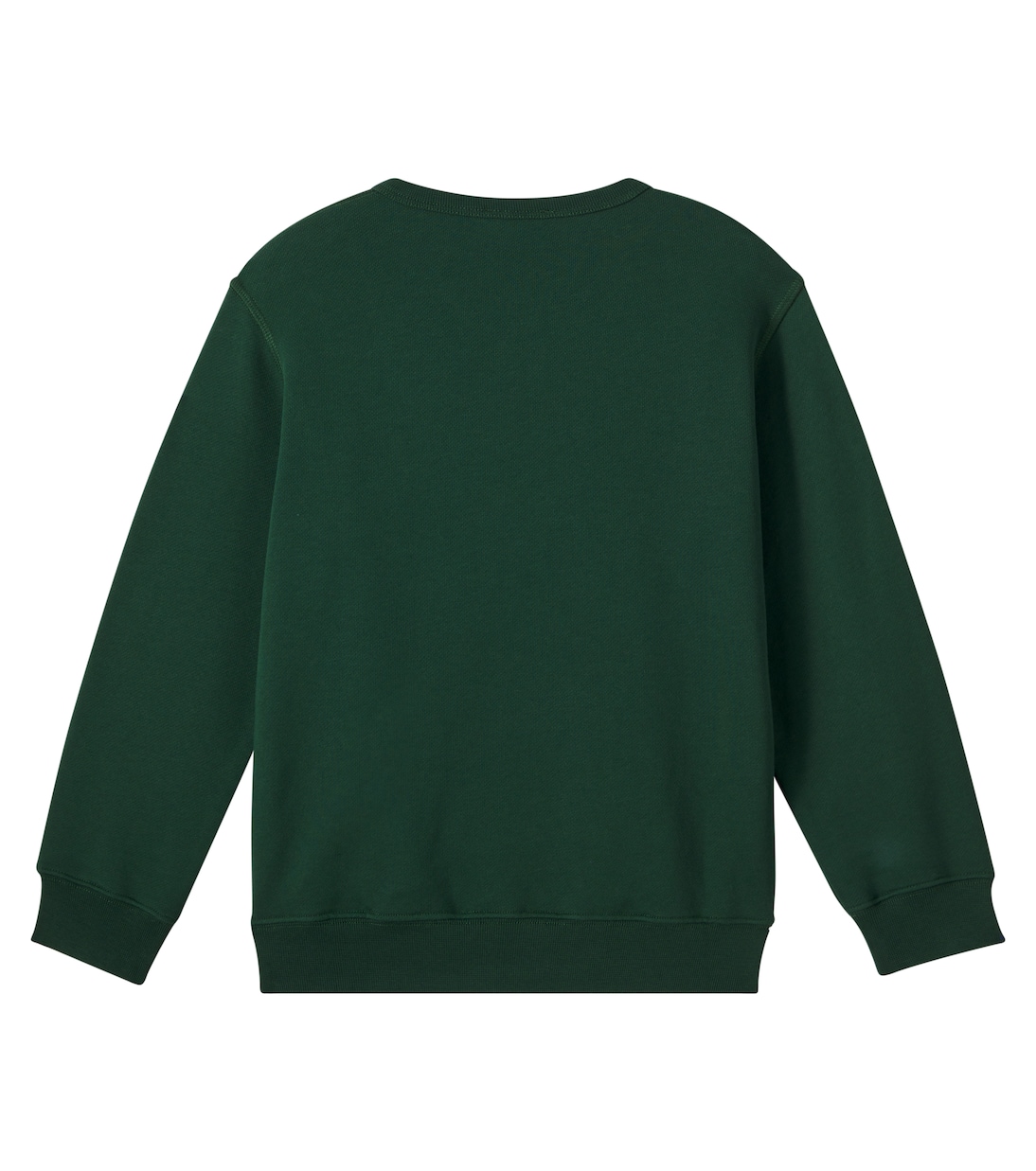 Medusa cotton jersey sweatshirt | Versace Kids