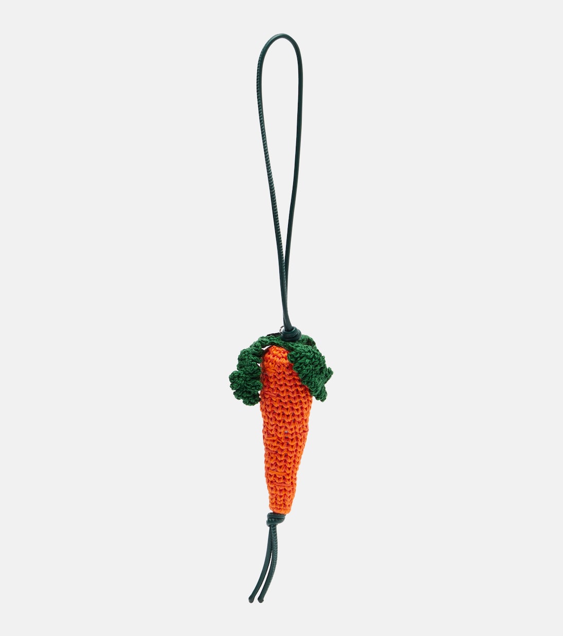 Taschenanhänger Carrot | JW Anderson