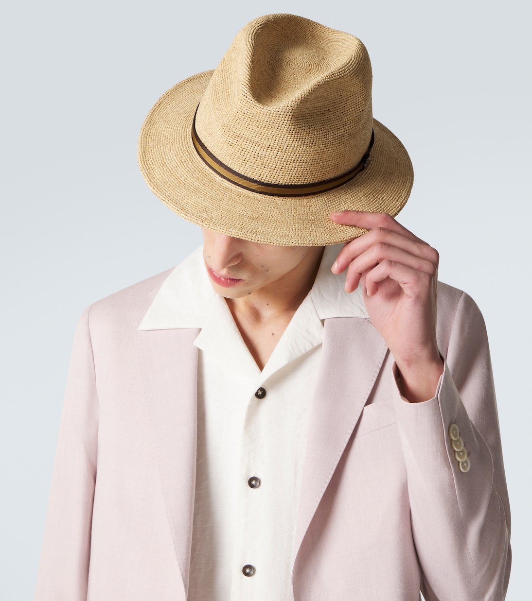 Fedora-Hut Argentina | Borsalino