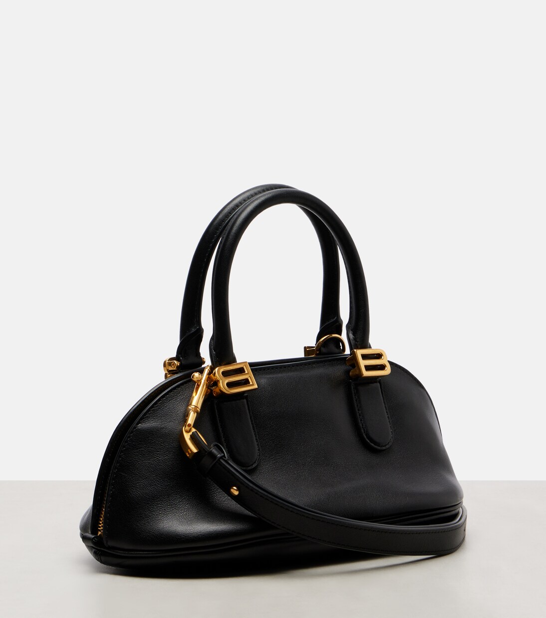 Borsa Bolero in pelle | Balenciaga