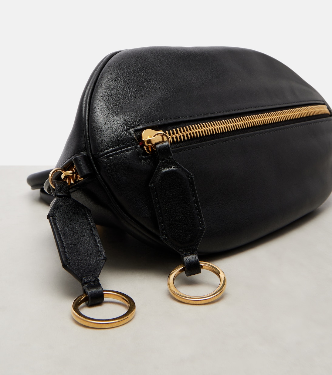 Borsa Bolero in pelle | Balenciaga