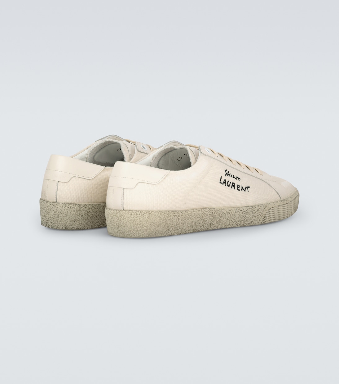 Court Classic SL/06 sneakers | Saint Laurent