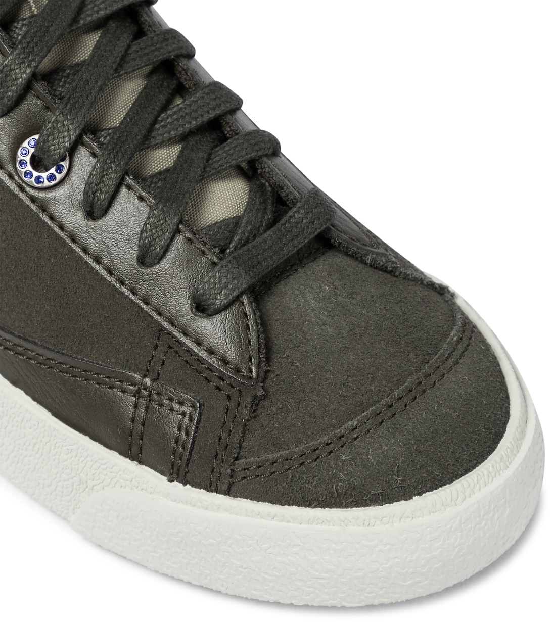 Baskets Blazer Mid '77 | Nike
