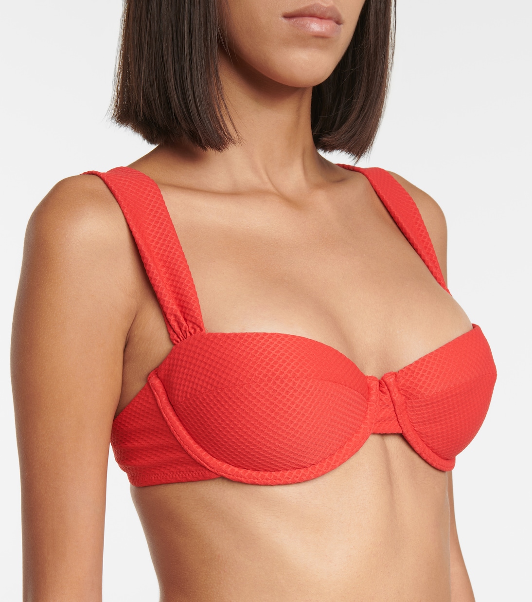 Numana bikini top | Heidi Klein