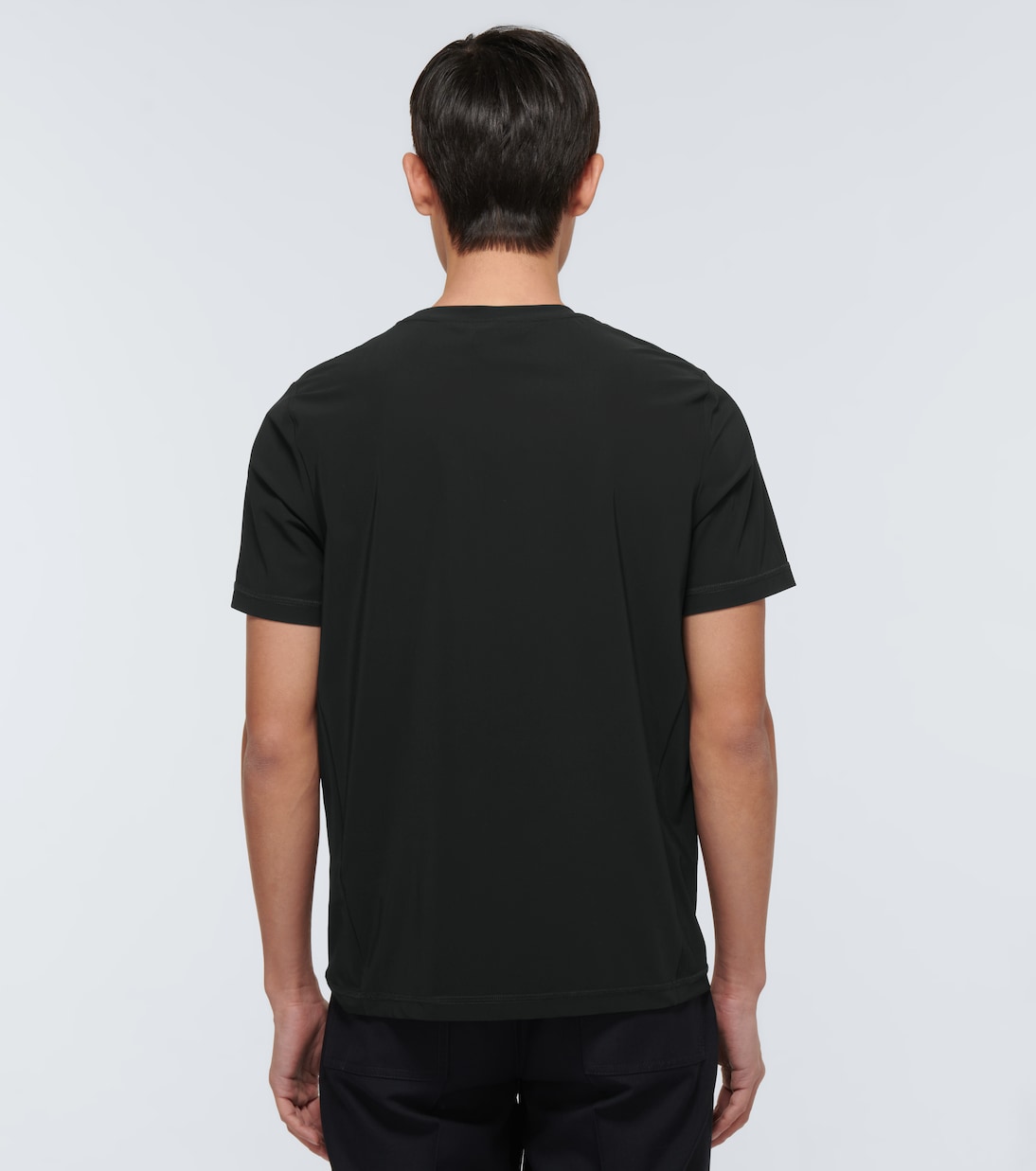 Camiseta de manga corta de jersey | Moncler