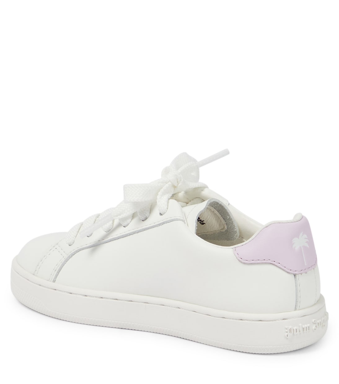 Zapatillas de piel | Palm Angels Kids