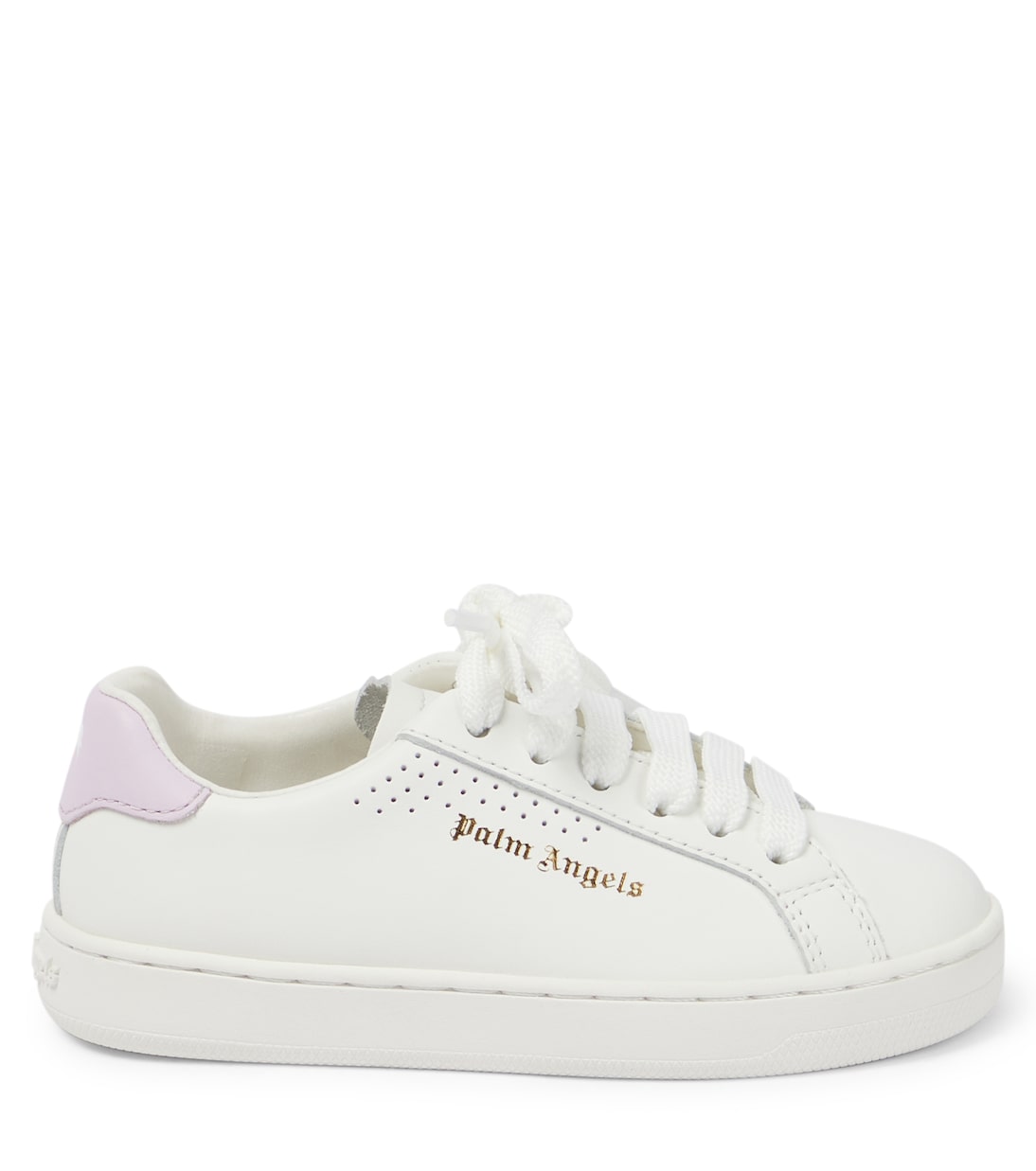 Zapatillas de piel | Palm Angels Kids