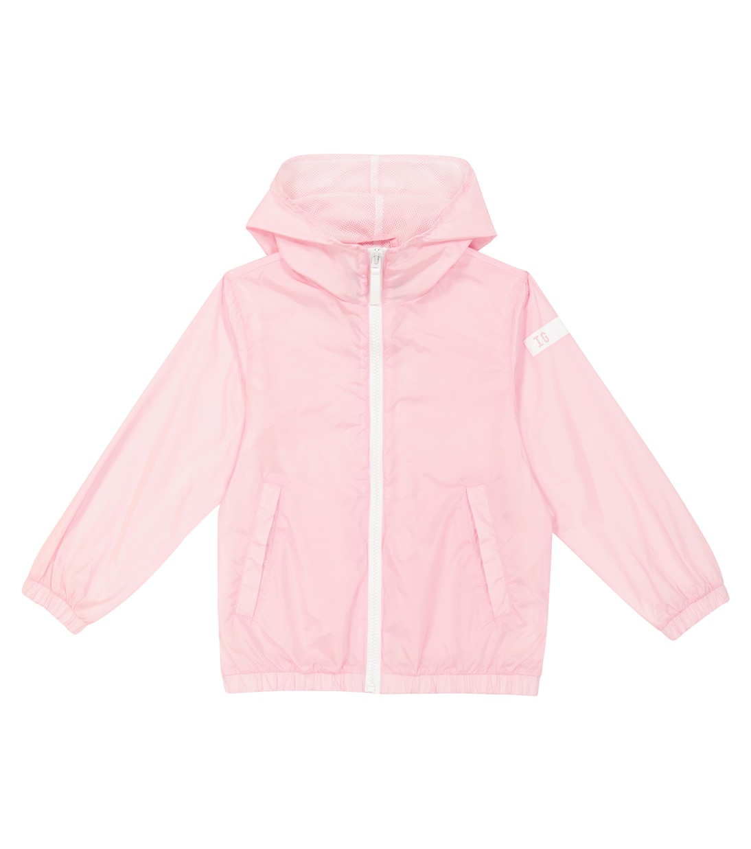 Jacke aus Nylon | Il Gufo
