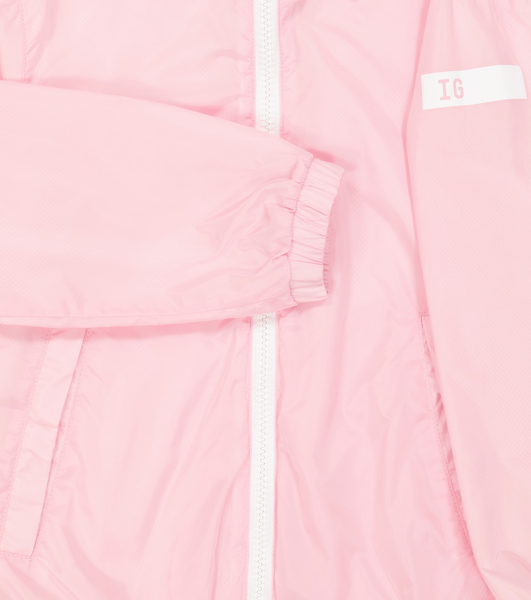 Jacke aus Nylon | Il Gufo