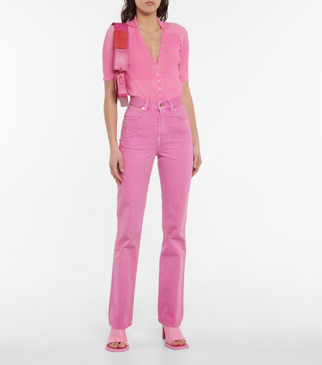 Body Le Body Yauco | Jacquemus
