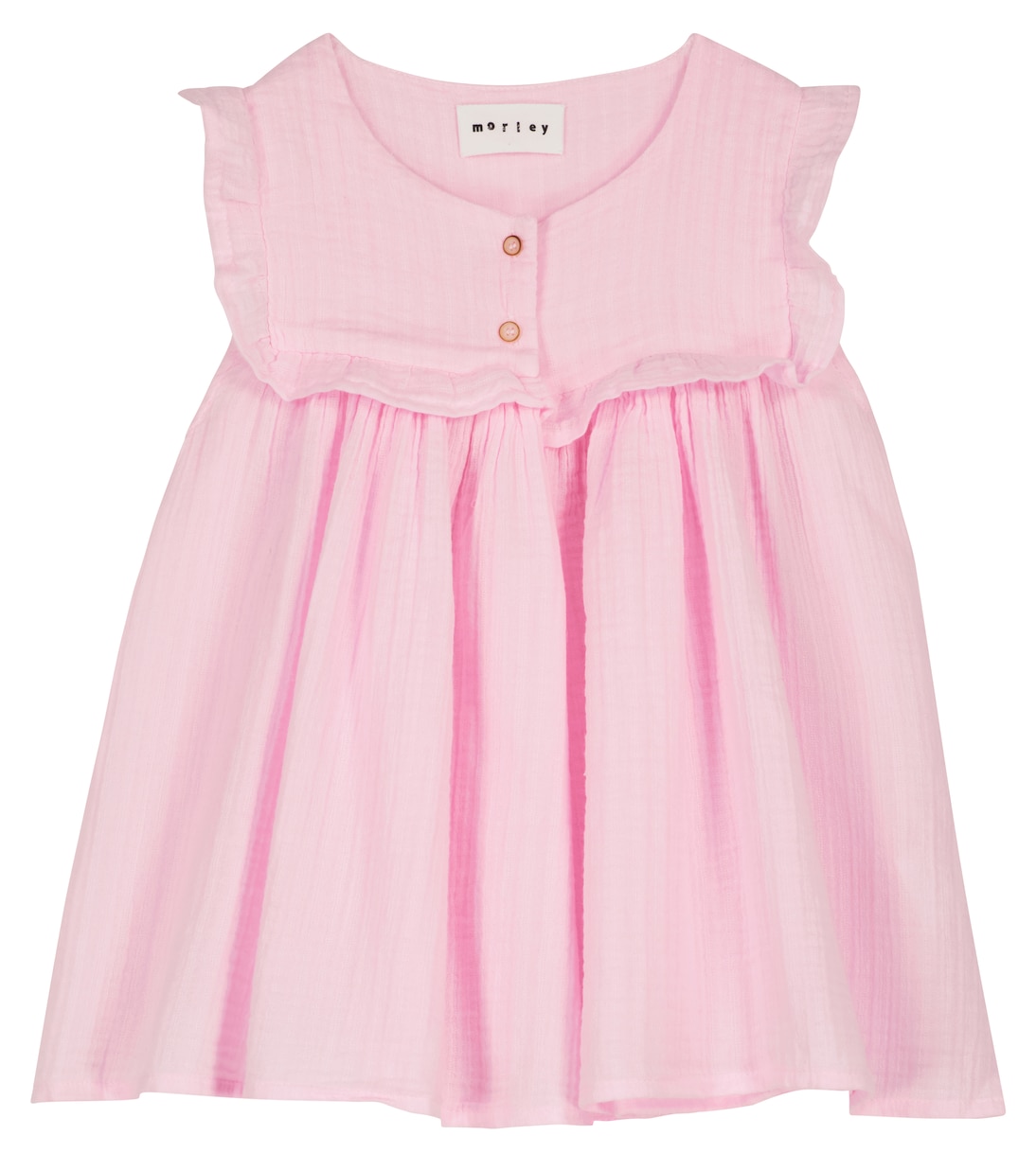 Top in cotone | Morley