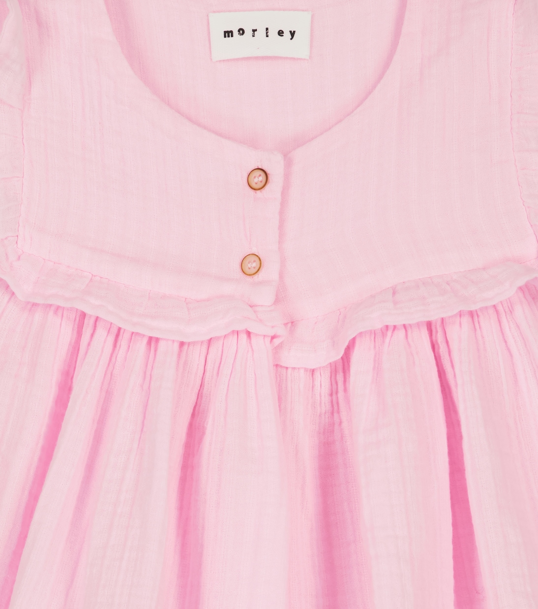 Top in cotone | Morley