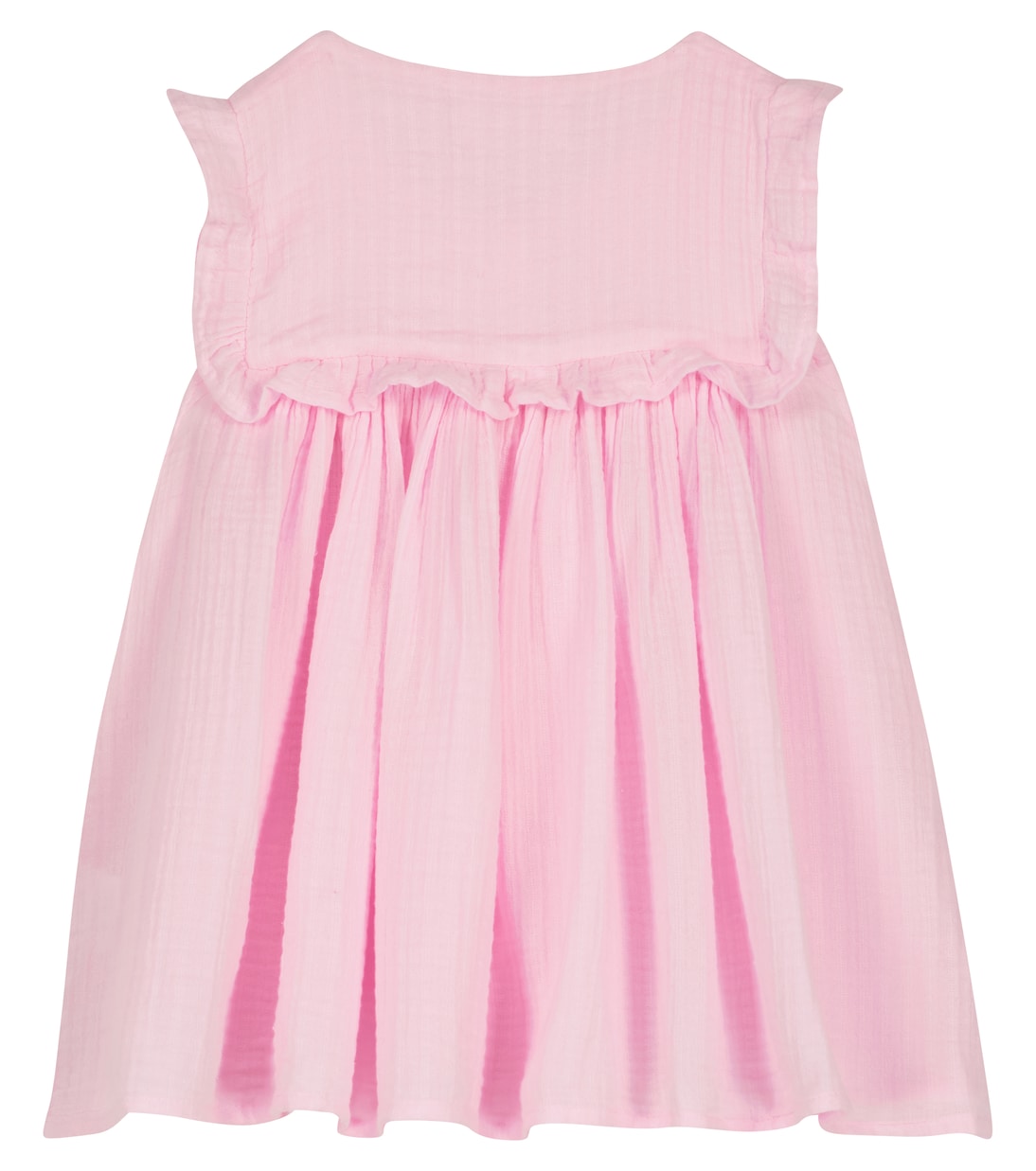 Top in cotone | Morley