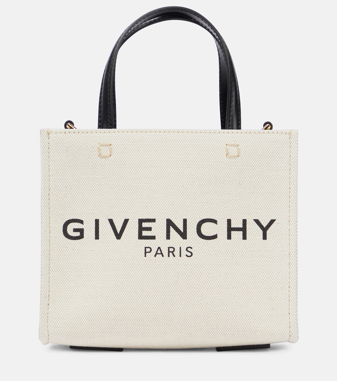 Tote G-Tote Mini aus Canvas | Givenchy