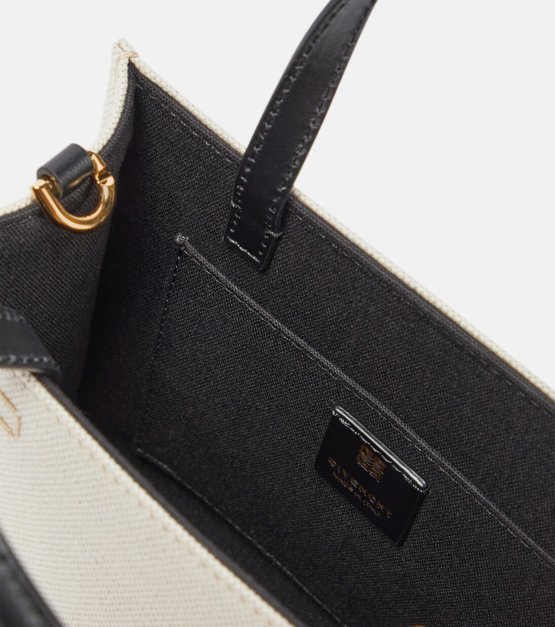 Tote G-Tote Mini aus Canvas | Givenchy