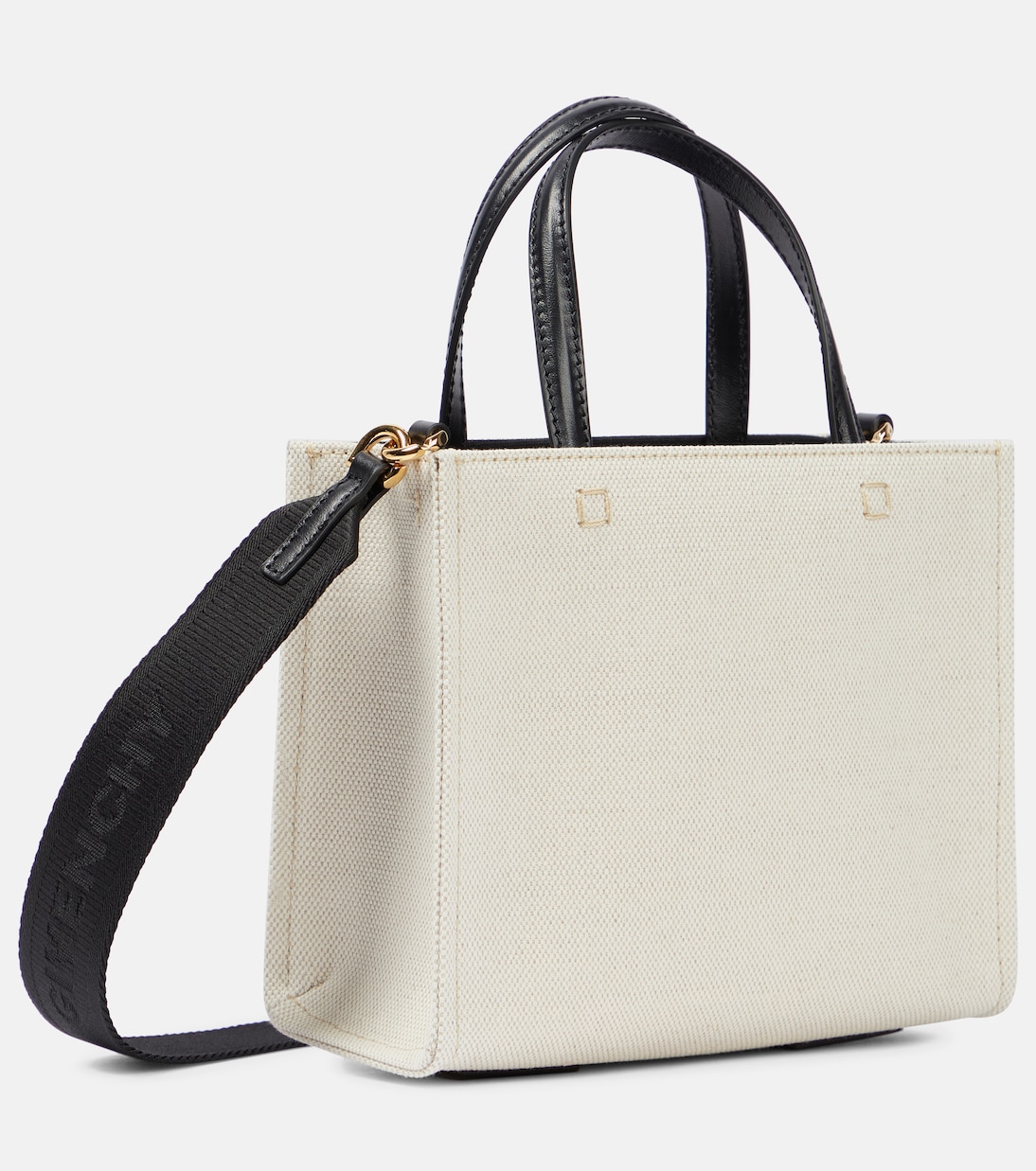 Tote G-Tote Mini aus Canvas | Givenchy
