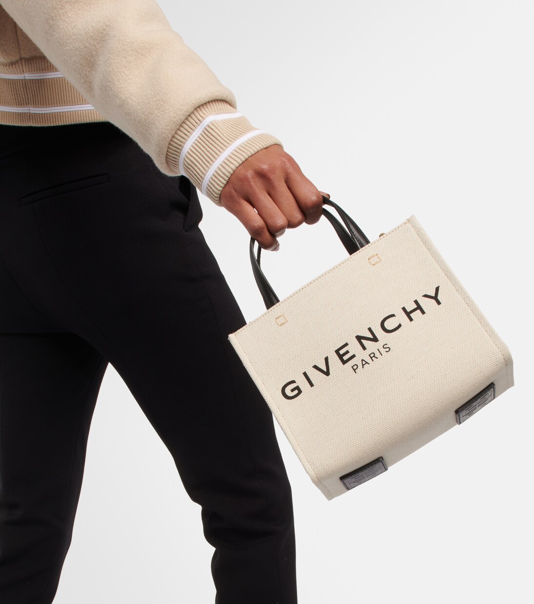 Tote G-Tote Mini aus Canvas | Givenchy