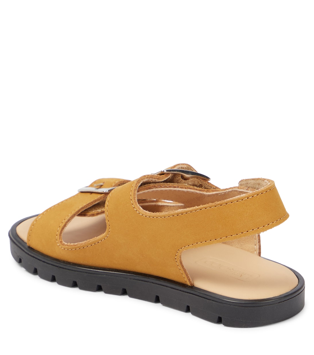 Sandales Dennis en cuir | Liewood