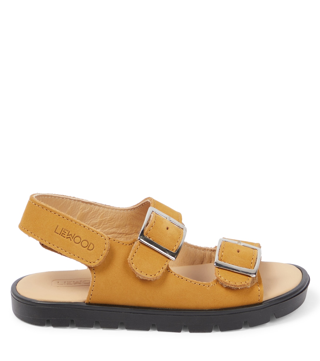 Sandales Dennis en cuir | Liewood