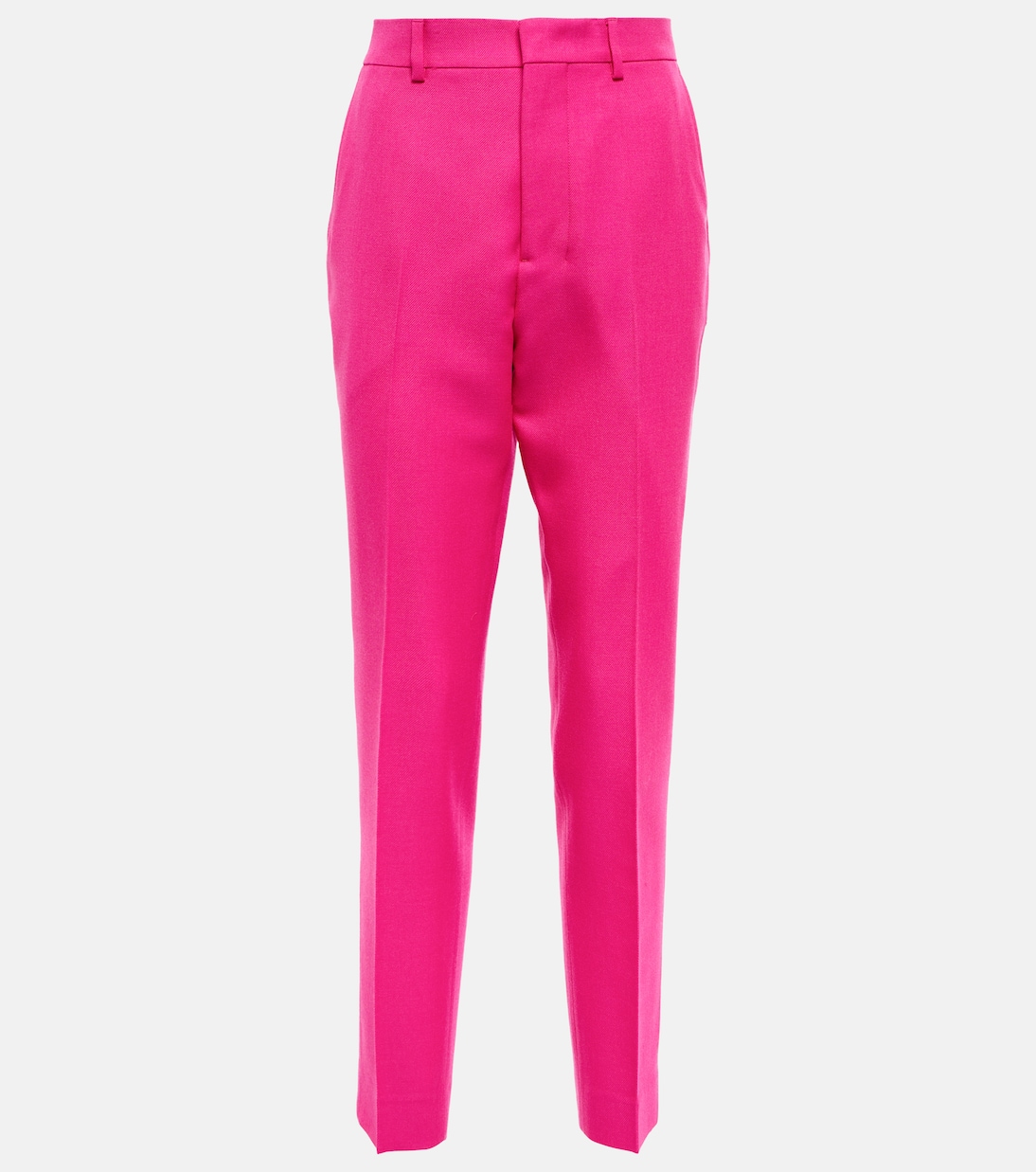 Hose aus Wolle | Ami Paris