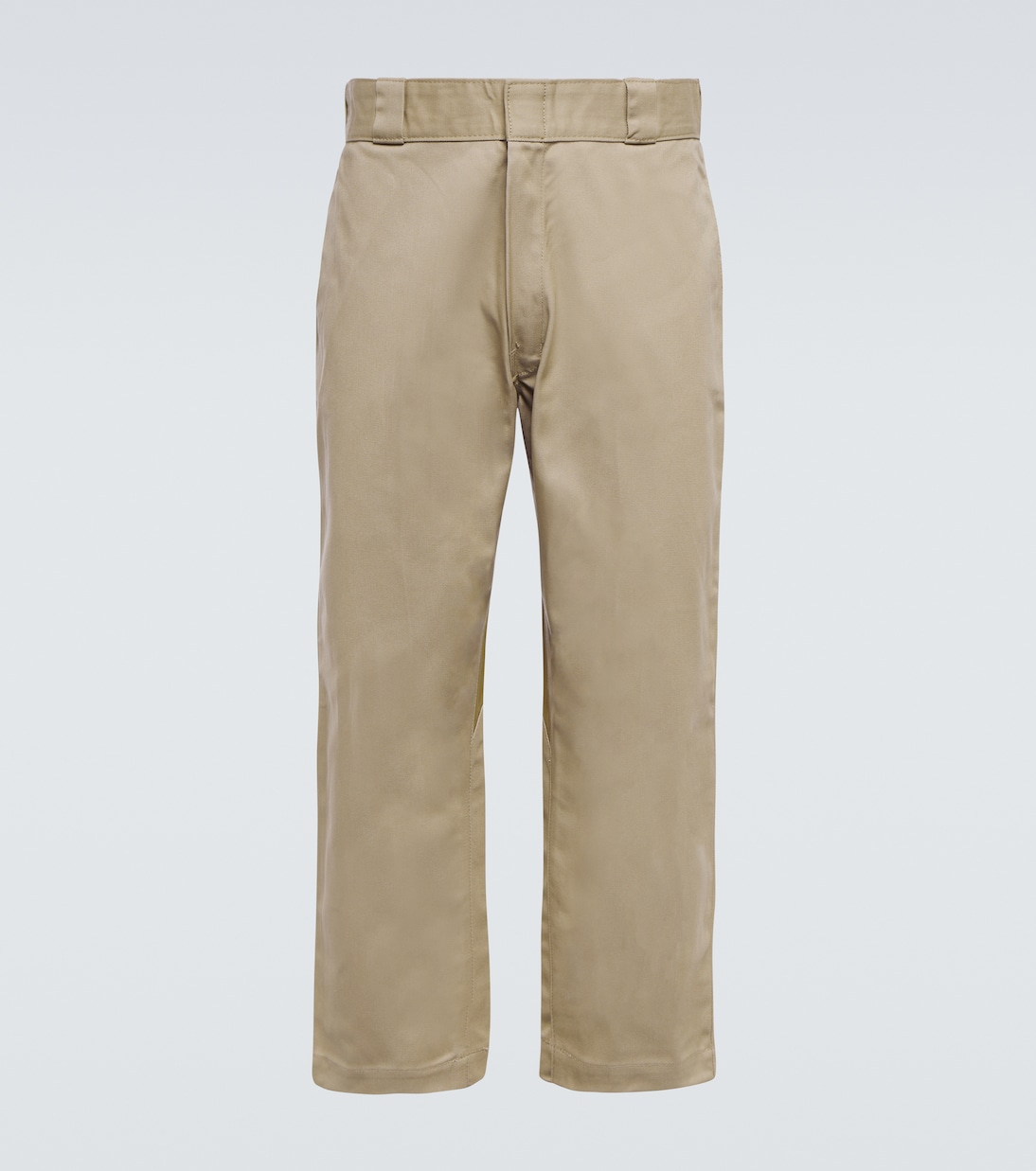 x Dickies slim pants | Junya Watanabe