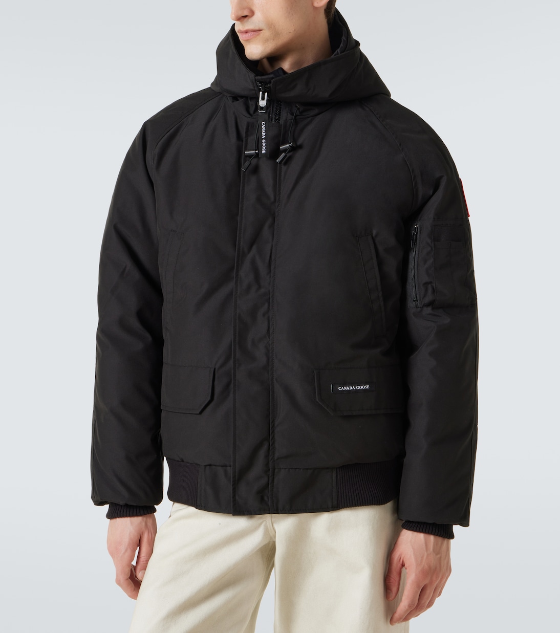 Daunenjacke Chilliwack | Canada Goose